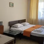 Stamopolu 6 Апартаменты