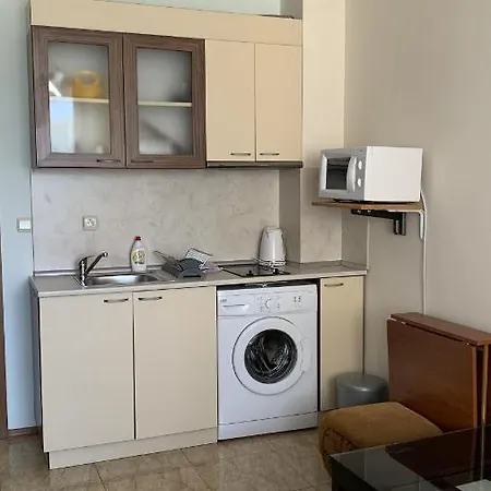 Апартаменты Stamopolu 6 *