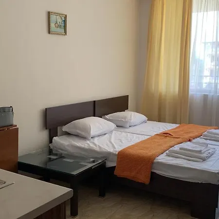 Stamopolu 6 Apartment