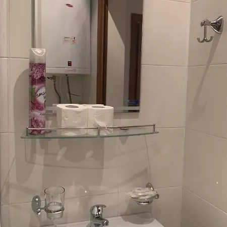 Stamopolu 6 * Primorsko